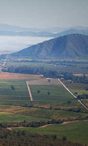 Terroir d.o. casablanca